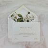 Invitación Modelo Sevilla