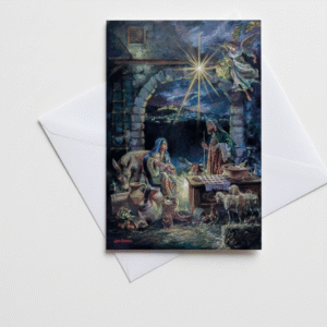 Christmas Religiosos Nuria Barrero (2)