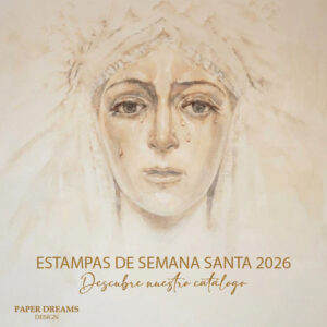 Estampas de Semana Santa