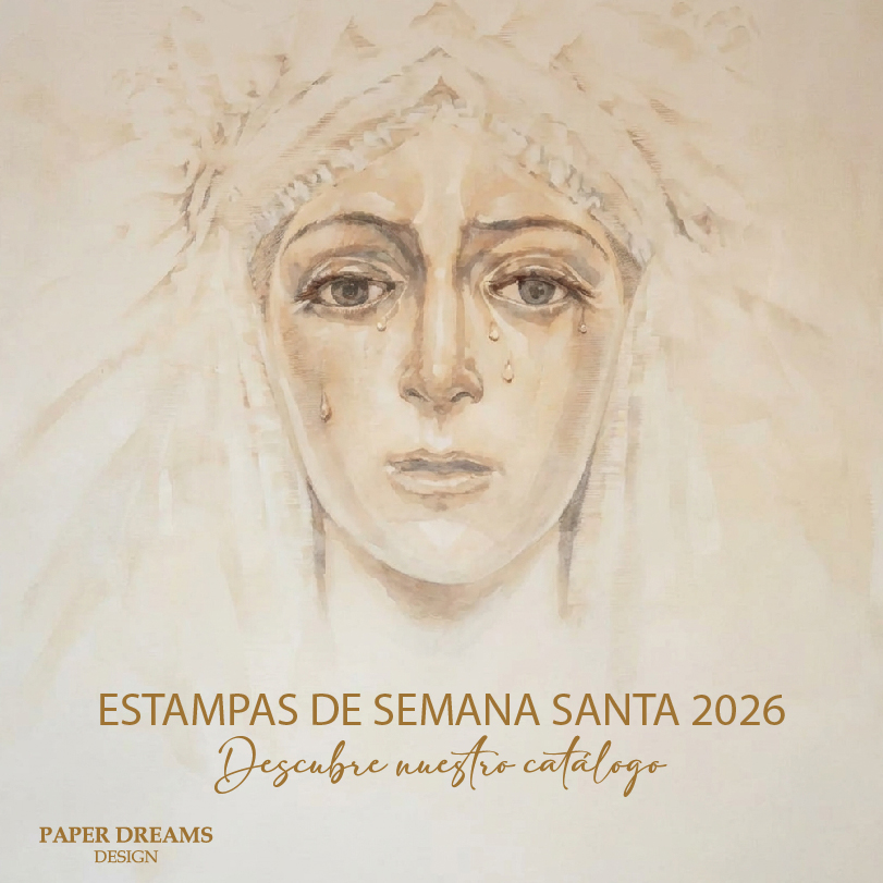 Estampas de Semana Santa