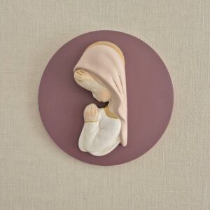 Virgencita BERENJENA